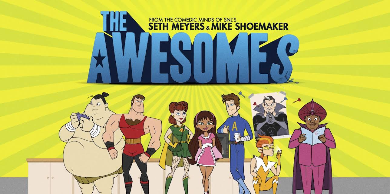 The Awesomes