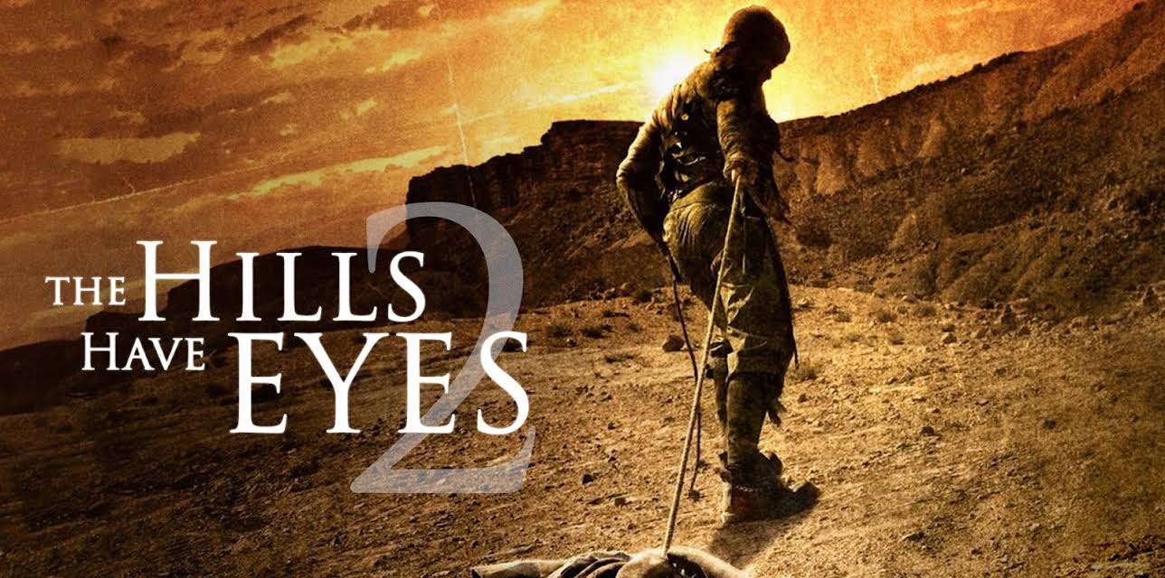 The Hills Have Eyes 2 (2007)