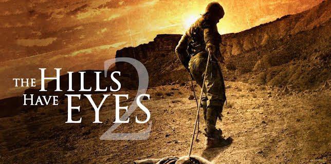 The Hills Have Eyes 2 (2007)