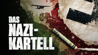 20:15: Das Nazi-Kartell | ZDFinfo | 4/9 2026