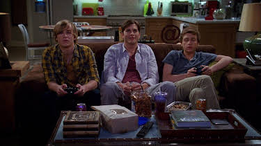 11:15: Two and a Half Men | ProSieben | 5/4 2026