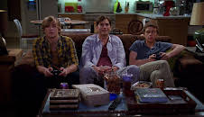 Two and a Half Men