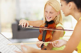 Music and the Brain: Cognitive Benefits of Musical Training