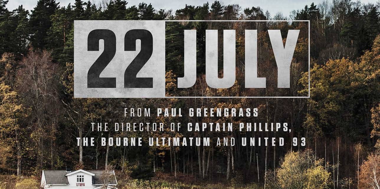 22 July (2018)