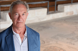 The Story of the Jews with Simon Schama: Among Believers