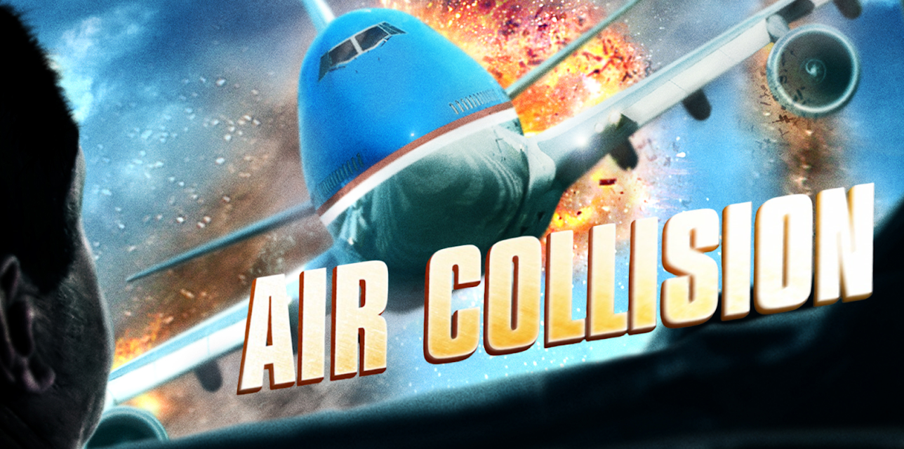 Air Collision (2012)