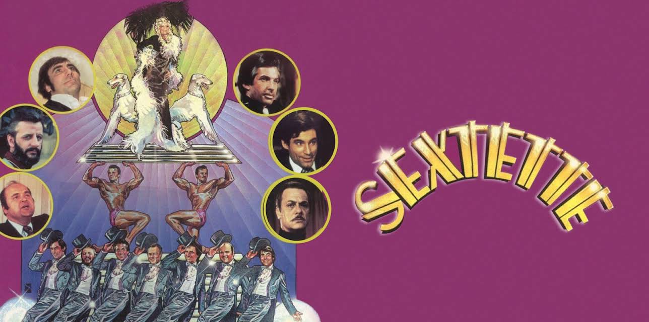 Sextette (1978)