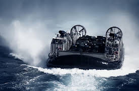 Power: Ruling the Waves