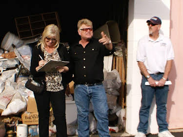16:10: Storage Wars - Die Geschäftemacher | ProSieben Maxx | 5/24 2026