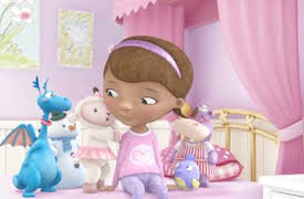 Doc McStuffins: Episode 22