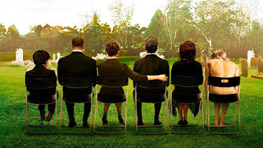 08:48: MAD FUN: 'UN FUNERAL DE MUERTE' | BE MAD | 4/3 2026