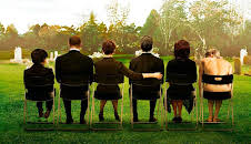 MAD MOVIE: 'UN FUNERAL DE MUERTE'