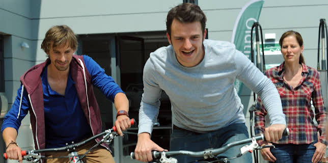 09:40: Dahoam is Dahoam (1211) | BR Fernsehen | 3/19 2026