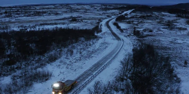 20:00: På glattisen (S15 E6) (S15) | Viasat 4 | 1/18 2026