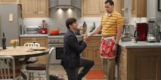 10:00: Two and a Half Men | ProSieben | 1/22 2026