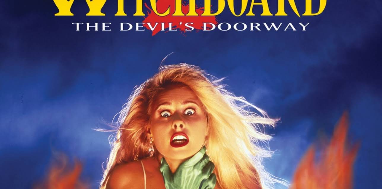 Witchboard II: The Devil's Doorway (1993)