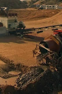 07:53: La fiebre del oro: minas perdidas: La última oportunidad | Discovery | 10/21 2026