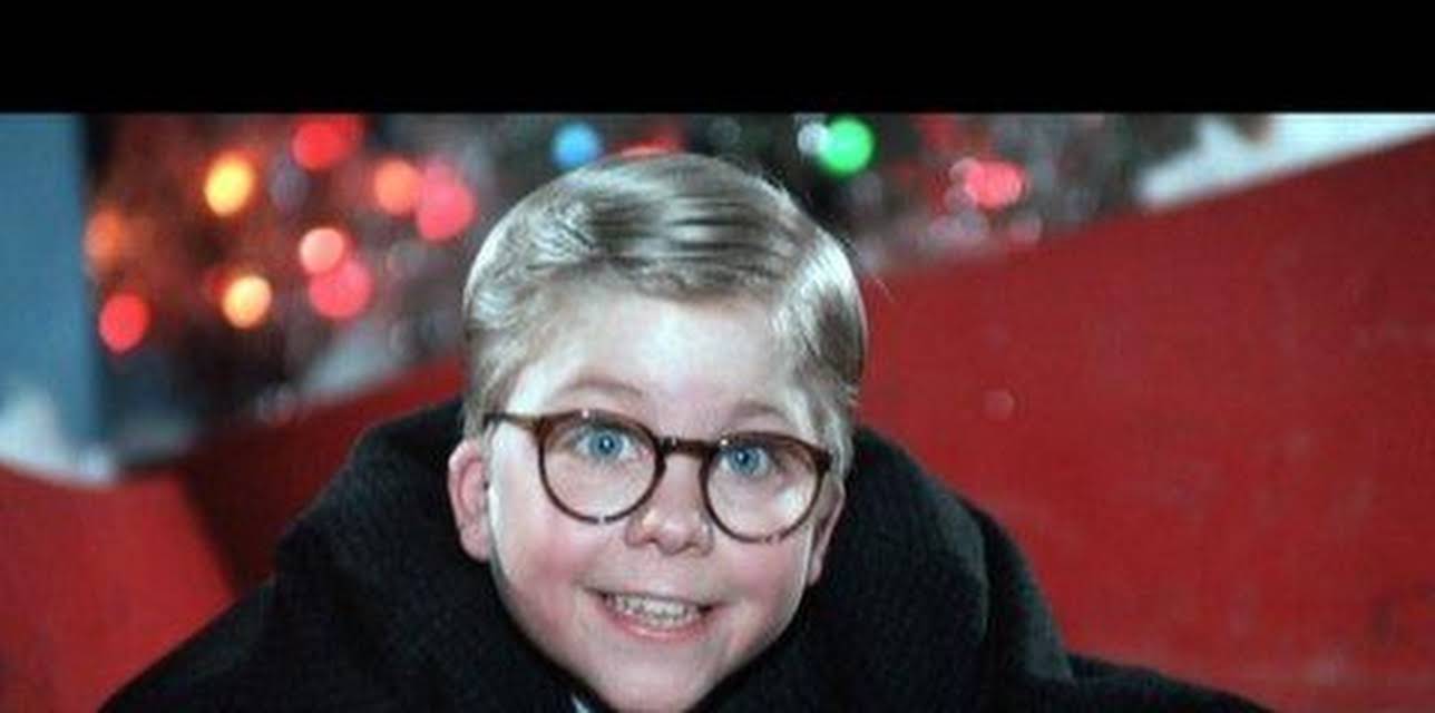A Christmas Story (1983)