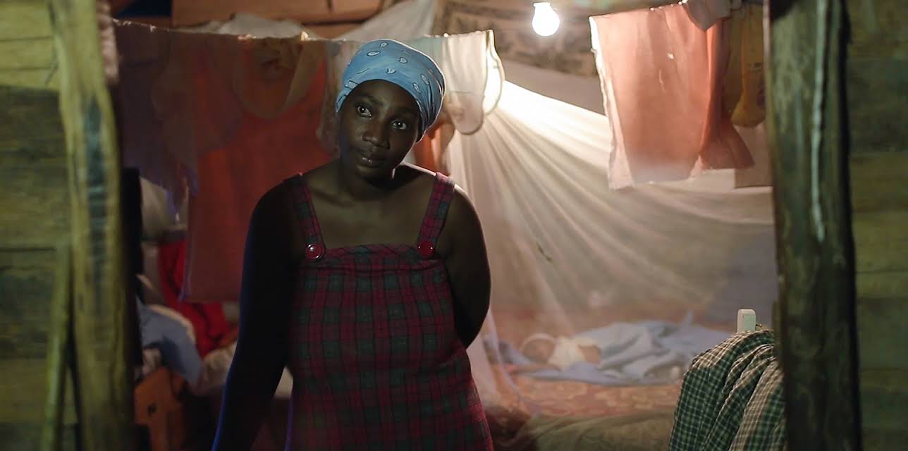 Death by a Thousand Cuts (2016)