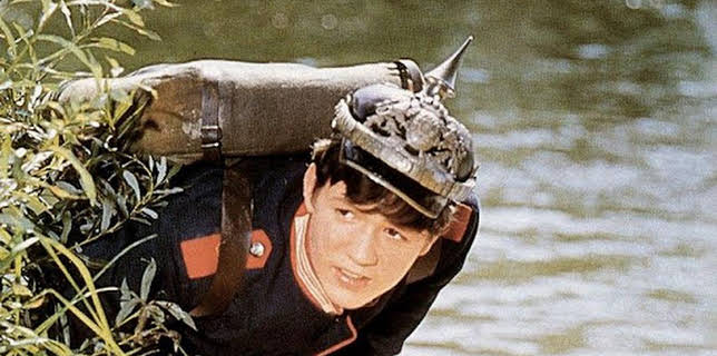 20:15: Wenn Ludwig ins Manöver zieht | SWR Fernsehen RP | 1/31 2026