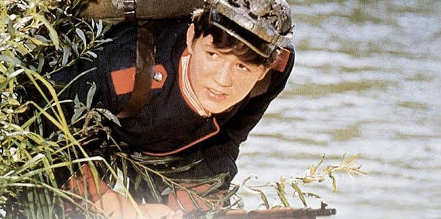 Wenn Ludwig ins Manöver zieht