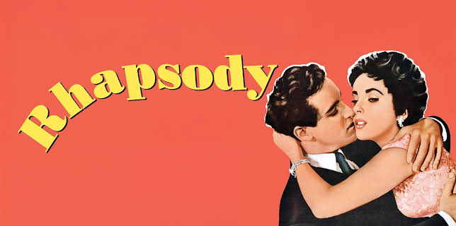 Rhapsody (1954) (1954)