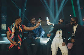 The Mens Club - New Chapter: The unjustifiable