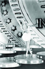 Ruby Keeler as 