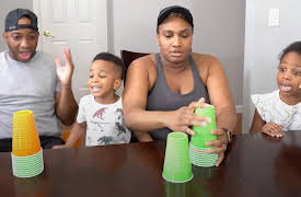 pocket.watch Kamdenboy & Kyraboo Ultimate mishmash: KB Family's Game Night Fun!