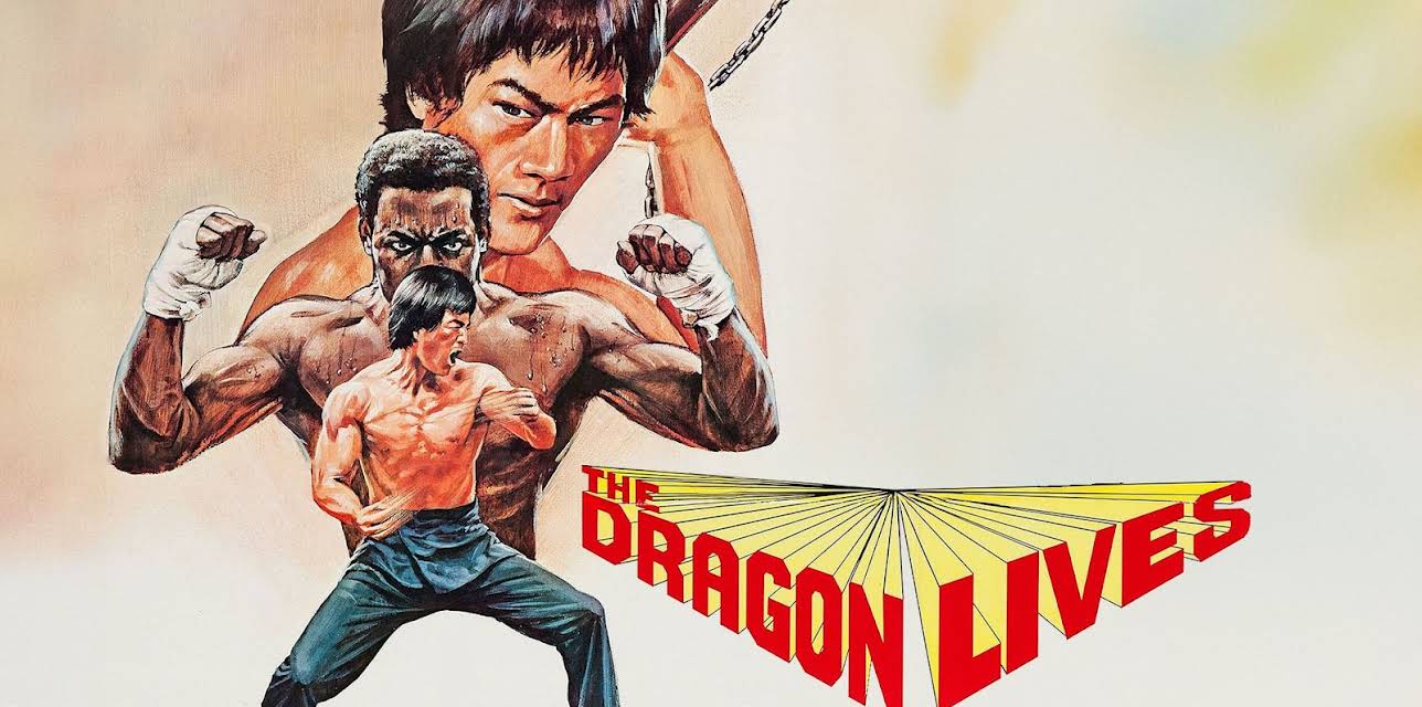 The Dragon Lives (2024)