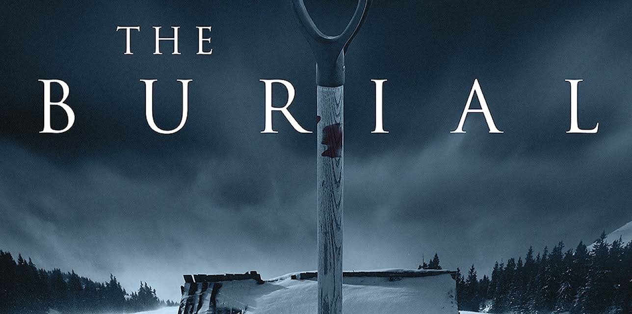 The Burial (2023)