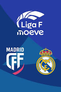 01:40: Liga F (T25/26): Madrid CFF - Real Madrid | Real Madrid TV | 4/8 2026