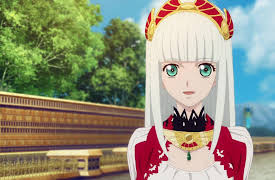 Tales of Zestiria the X: Season 1: Destiny of the Shepherd