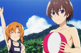 Higurashi: When They Cry - GOU: Cat-Deceiving Chapter, Part 3