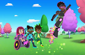 Skillsville, Volume 1: Sound Effects Artist/City Planner