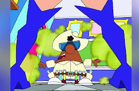 Flying Rhino Junior High Season 1: Comic Book Chaos