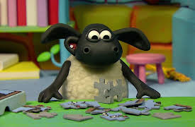 Timmy Time: Season 1: Timmy's Jigsaw