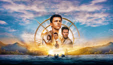Uncharted