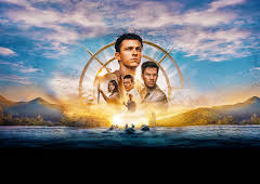 Uncharted