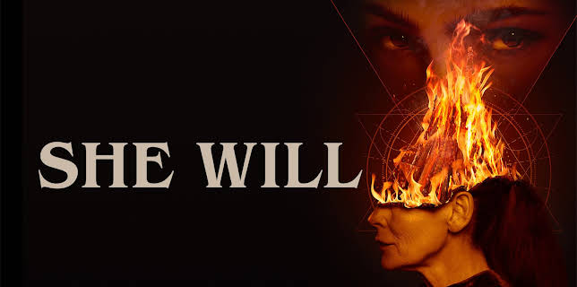 She Will (2022)