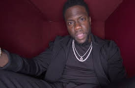Kevin Hart: Don’t F**k This Up: This Has to Work