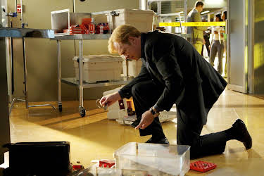 00:45: CSI: Miami | RTL | 5/21 2026