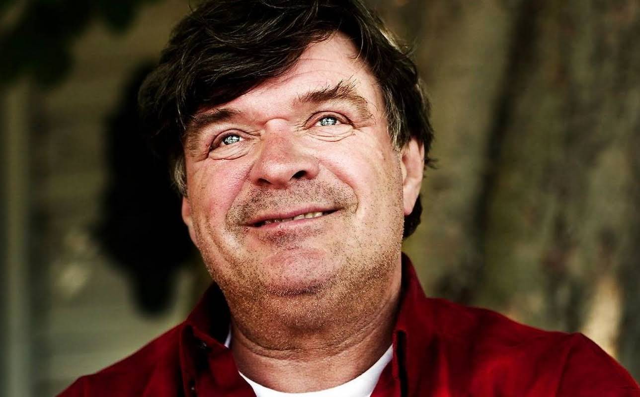 Dick Kaysø