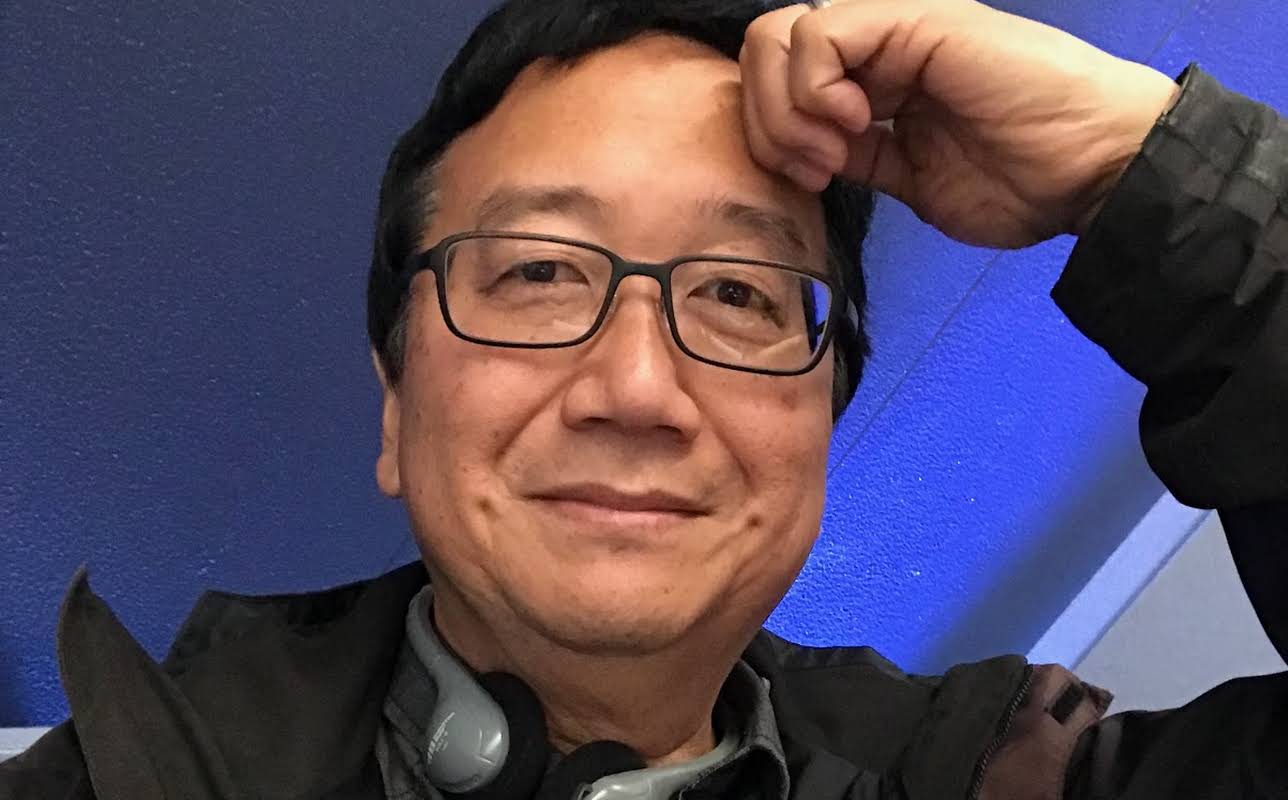 Michael Goi