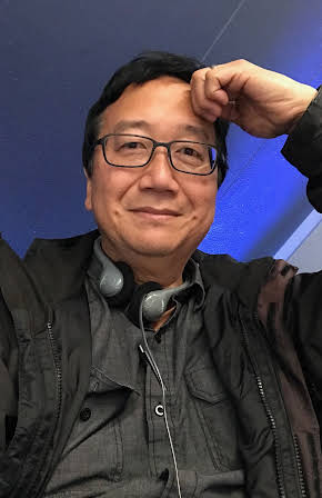 Michael Goi as Director