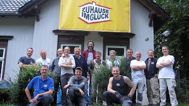 18:15: Zuhause im Glück - Unser Einzug in ein neues Leben | RTL 2 | 5/23 2026