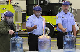 Street Science: Episode 8