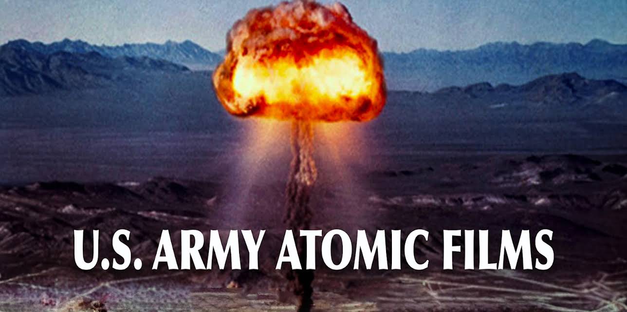 US Army Atomic Films (2018)