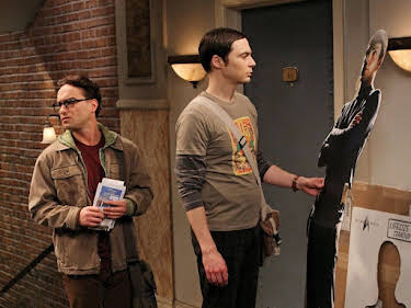 16:00: The Big Bang Theory | ProSieben | 8/25 2026