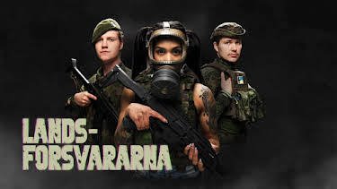 18:30: Landsförsvararna | SVT2 | 10/12 2026